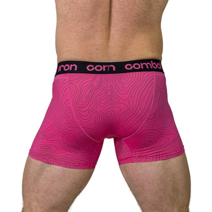 Tactical Athlete™ Adventure Boxer Brief | 2 Pack