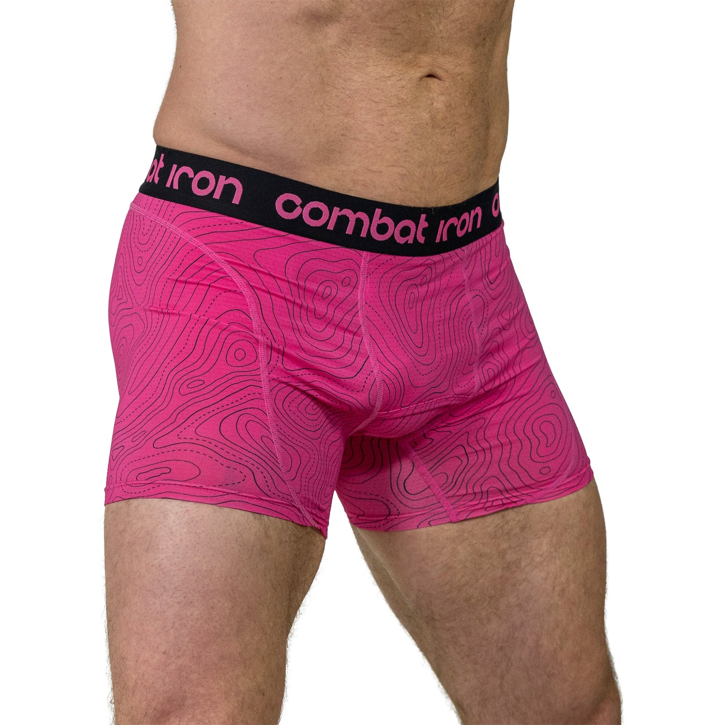 Tactical Athlete™ Adventure Boxer Brief | 2 Pack