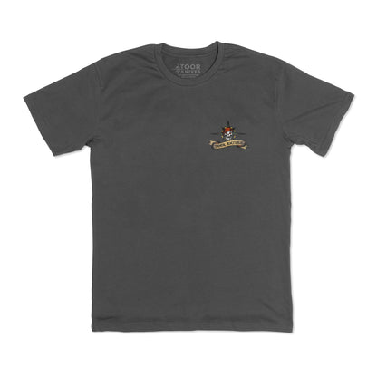 Pin-Up Bombshell Tee