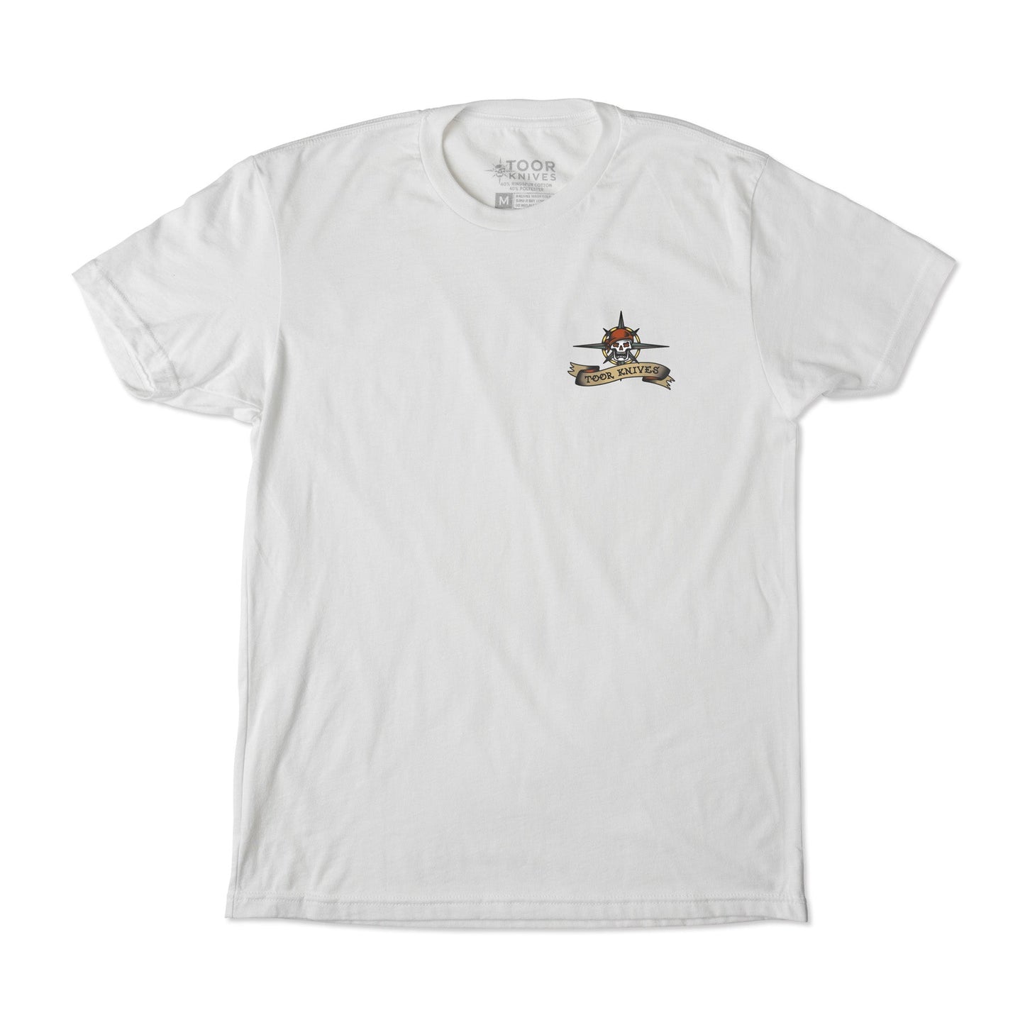 Pin-Up Hula Operator Tee