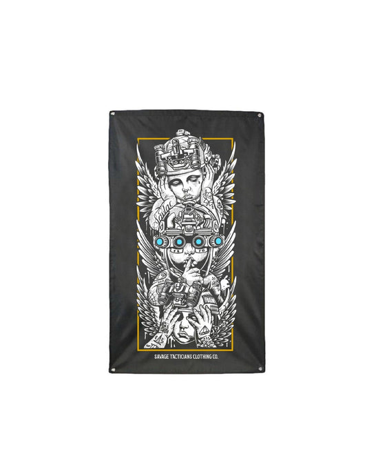 Proverbial Maxim Banner