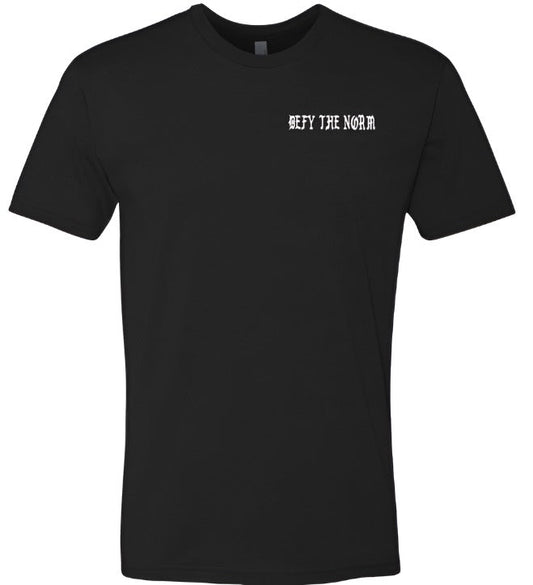 Built To Last Tee