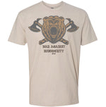 Load image into Gallery viewer, War Against Mediocrity T-Shirt
