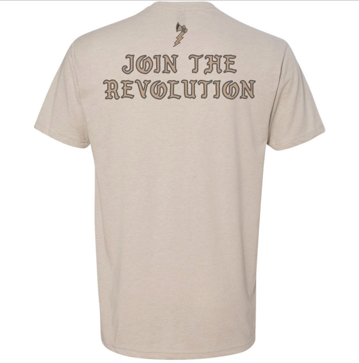 War Against Mediocrity T-Shirt