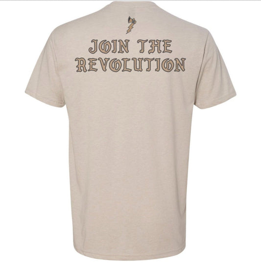 War Against Mediocrity T-Shirt