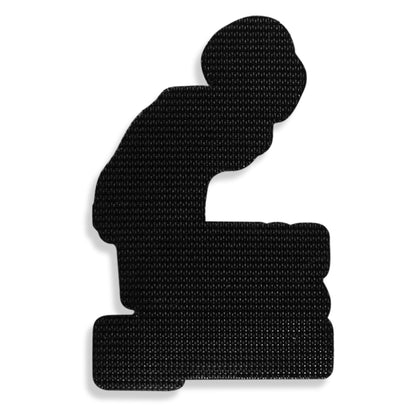Poet Of Violence PVC Patch