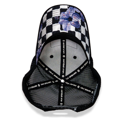 Feral Patch Original Ripstop Snapback Hat
