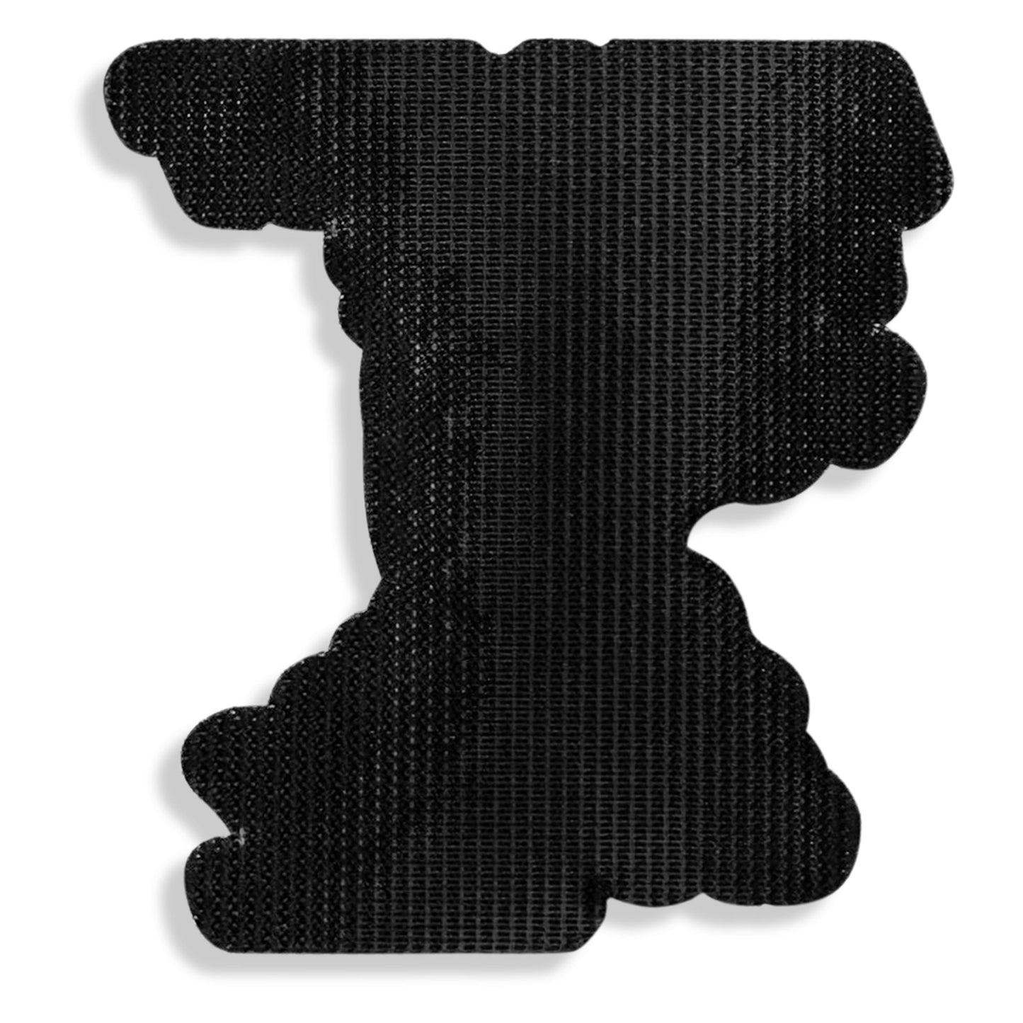 Pull Out & Pray PVC Patch