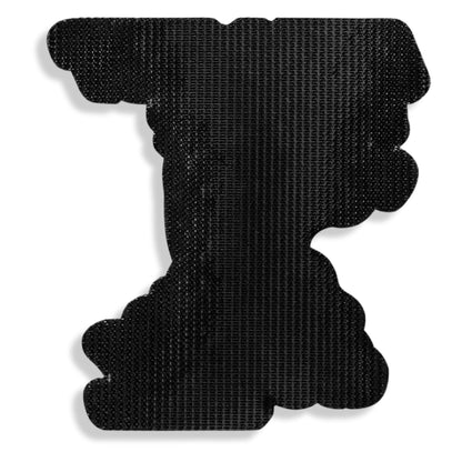 Pull Out & Pray PVC Patch
