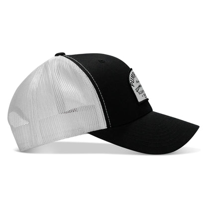 Pump Daddy Slump'n Chumps Original Patch SnapBack