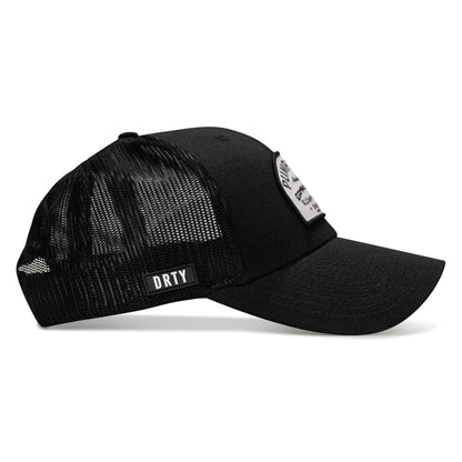 Pump Daddy Patch Original Ripstop Snapback Hat