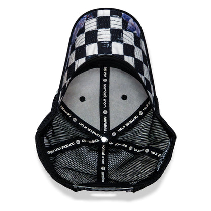 Ripstop Original Snapback Hat