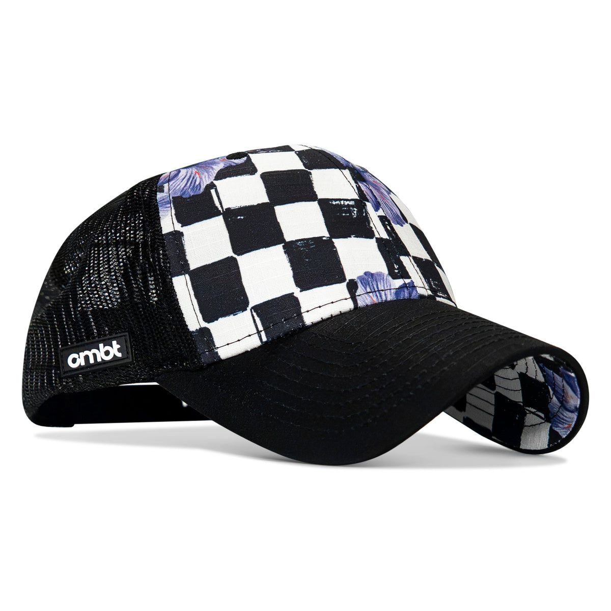Ripstop Original Snapback Hat
