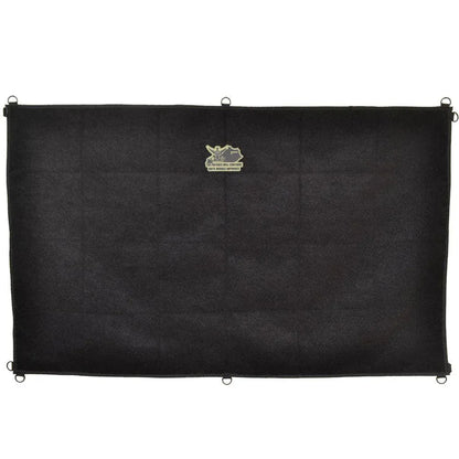 3' x 5' - Tactical Patch Mat - "The Patch Junkie"