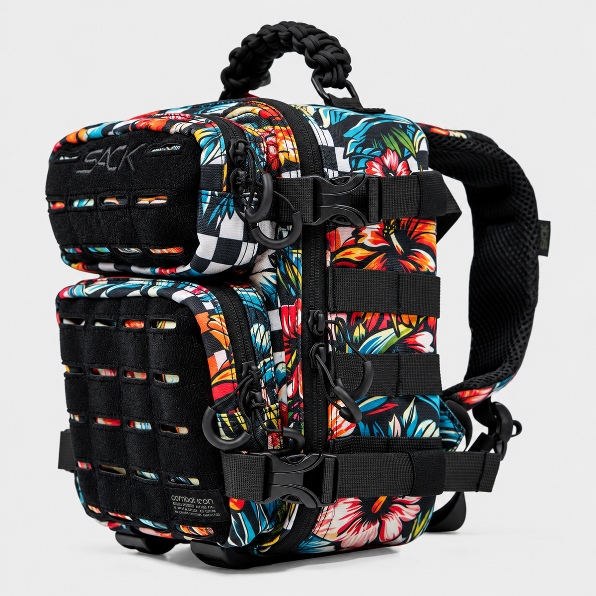 Tactical Athlete 10L Compact Backpack
