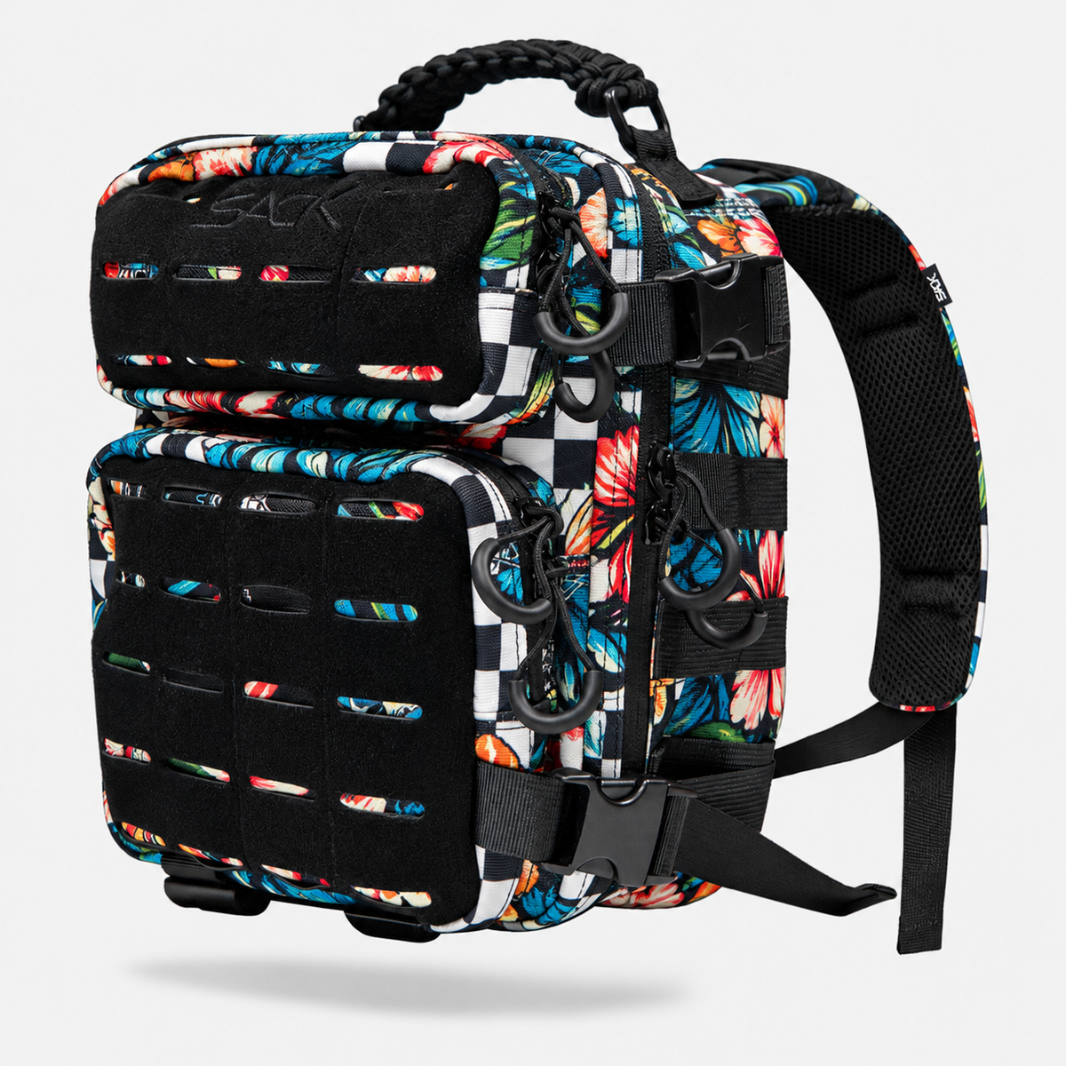 Tactical Athlete 10L Compact Sack Backpack