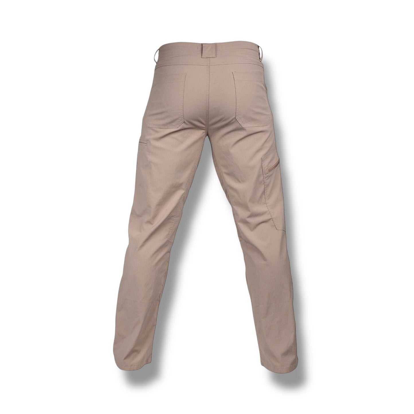 Trail Pants - Pale Walnut