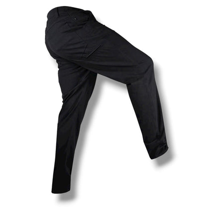Trek Pants - Black