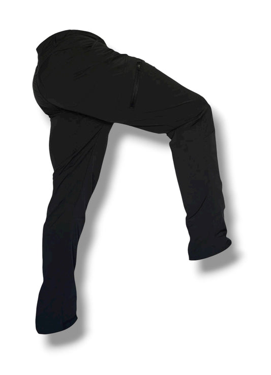 Trail Pants - Black