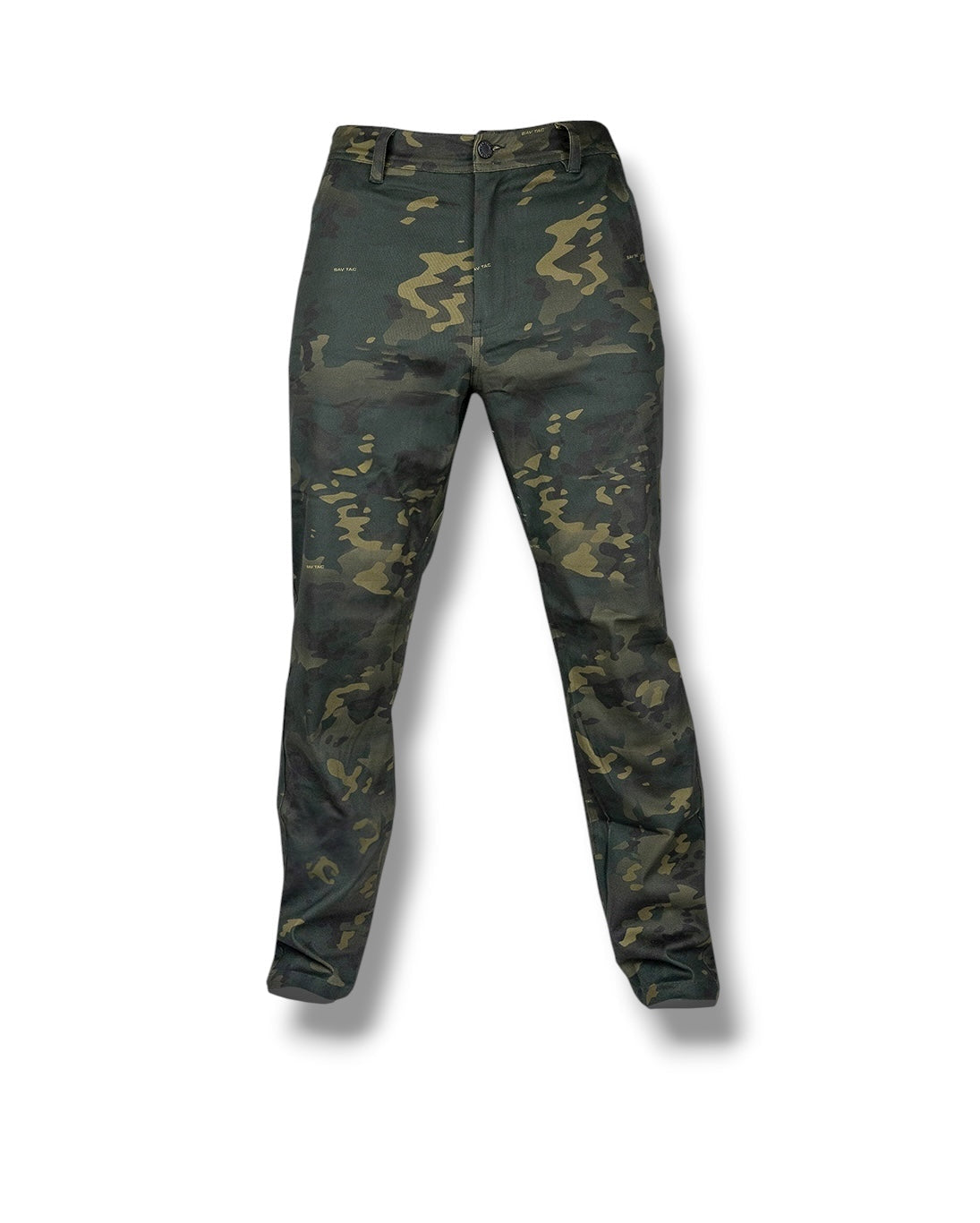 Trek Pants - STMC® Black