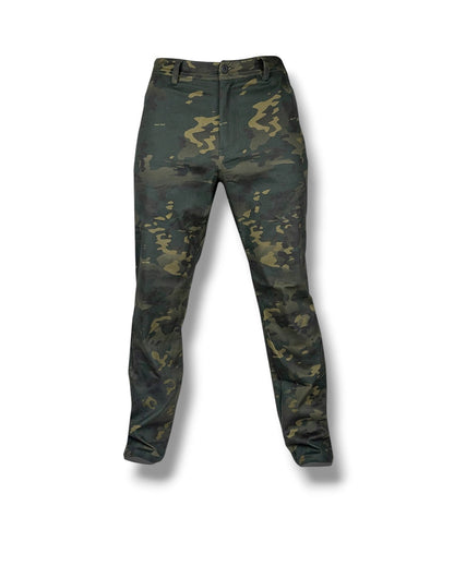 Trek Pants - STMC® Black