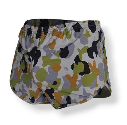 Savage Silkies - DPNU Auscam