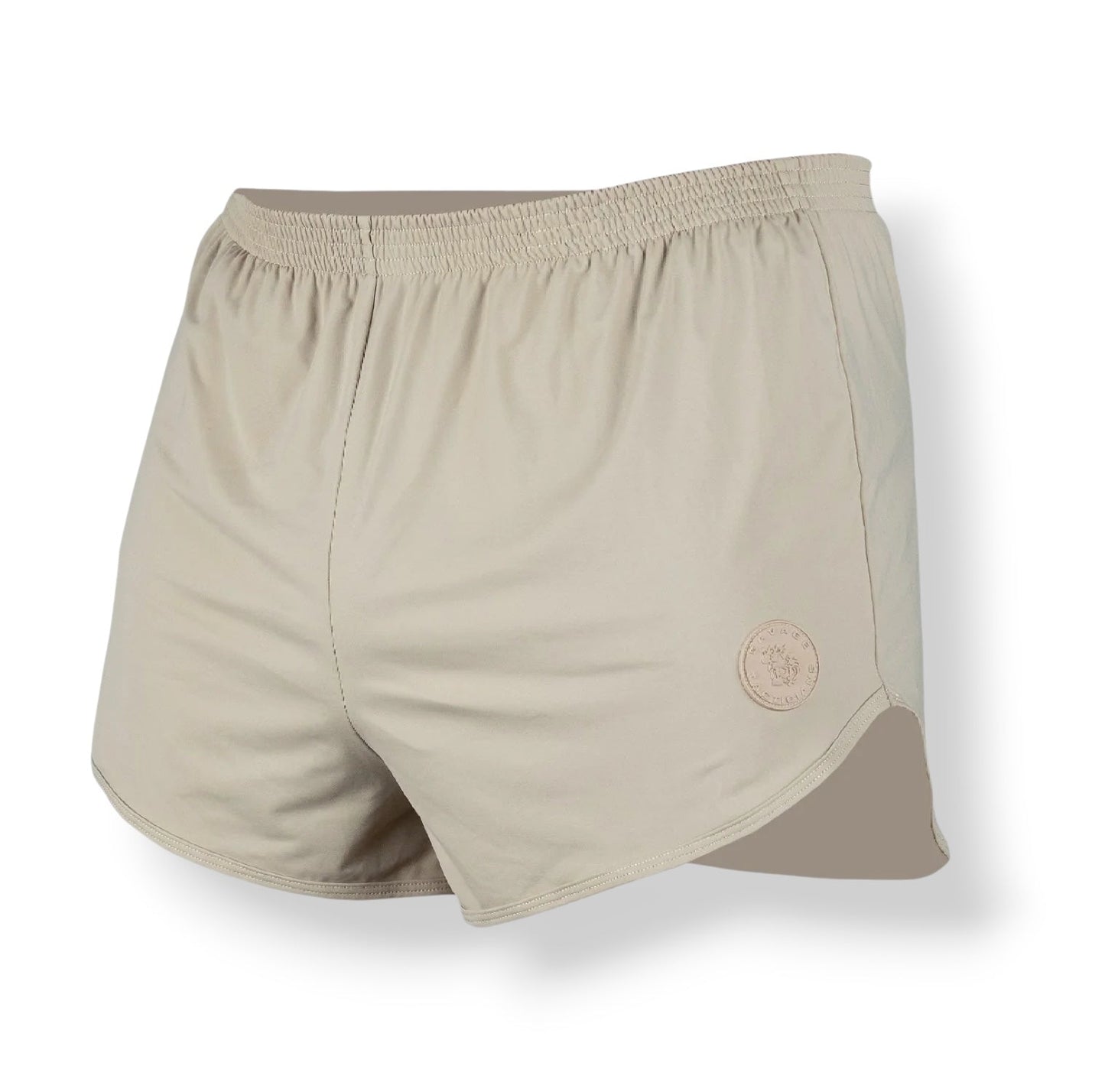 Savage Silkies - FDE