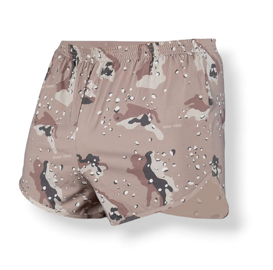 Savage Silkies - Chocolate Chip