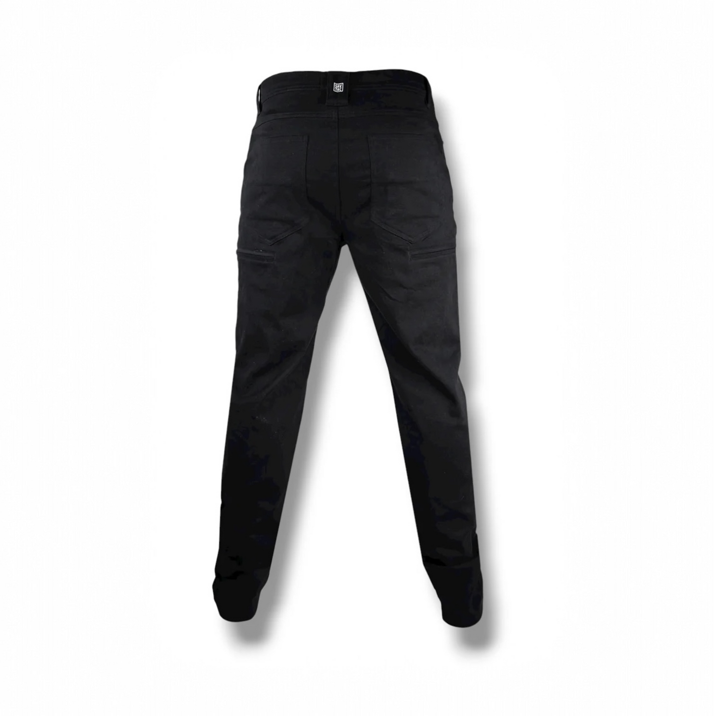Trek Pants - Black