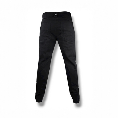 Trek Pants - Black