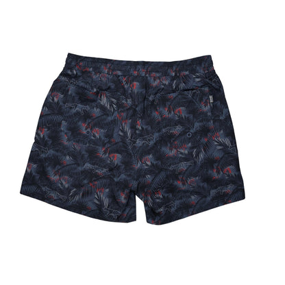 Swim Trunks - MP Foliage