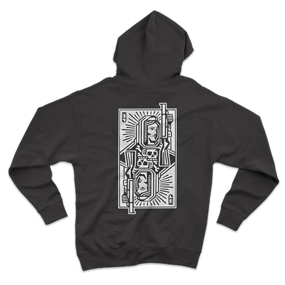 Queen Thumper Hoodie