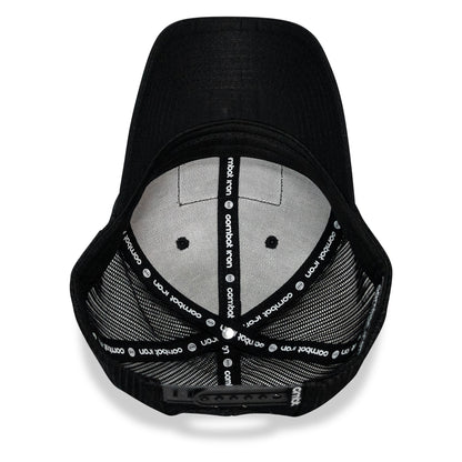 Raise Hell Baby Patch Original Ripstop Snapback Hat