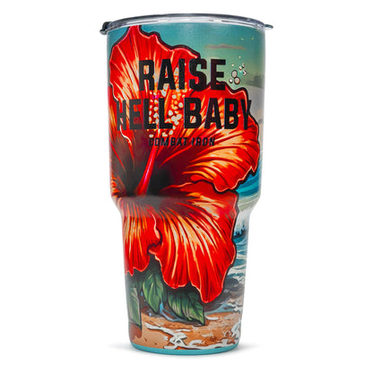 30oz Insulated Tumbler Cup
