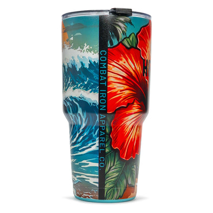 30oz Insulated Tumbler Cup