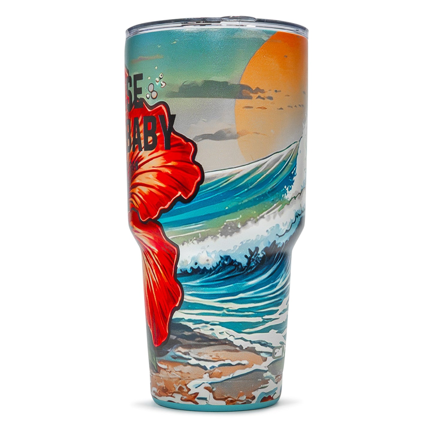 30oz Insulated Tumbler Cup