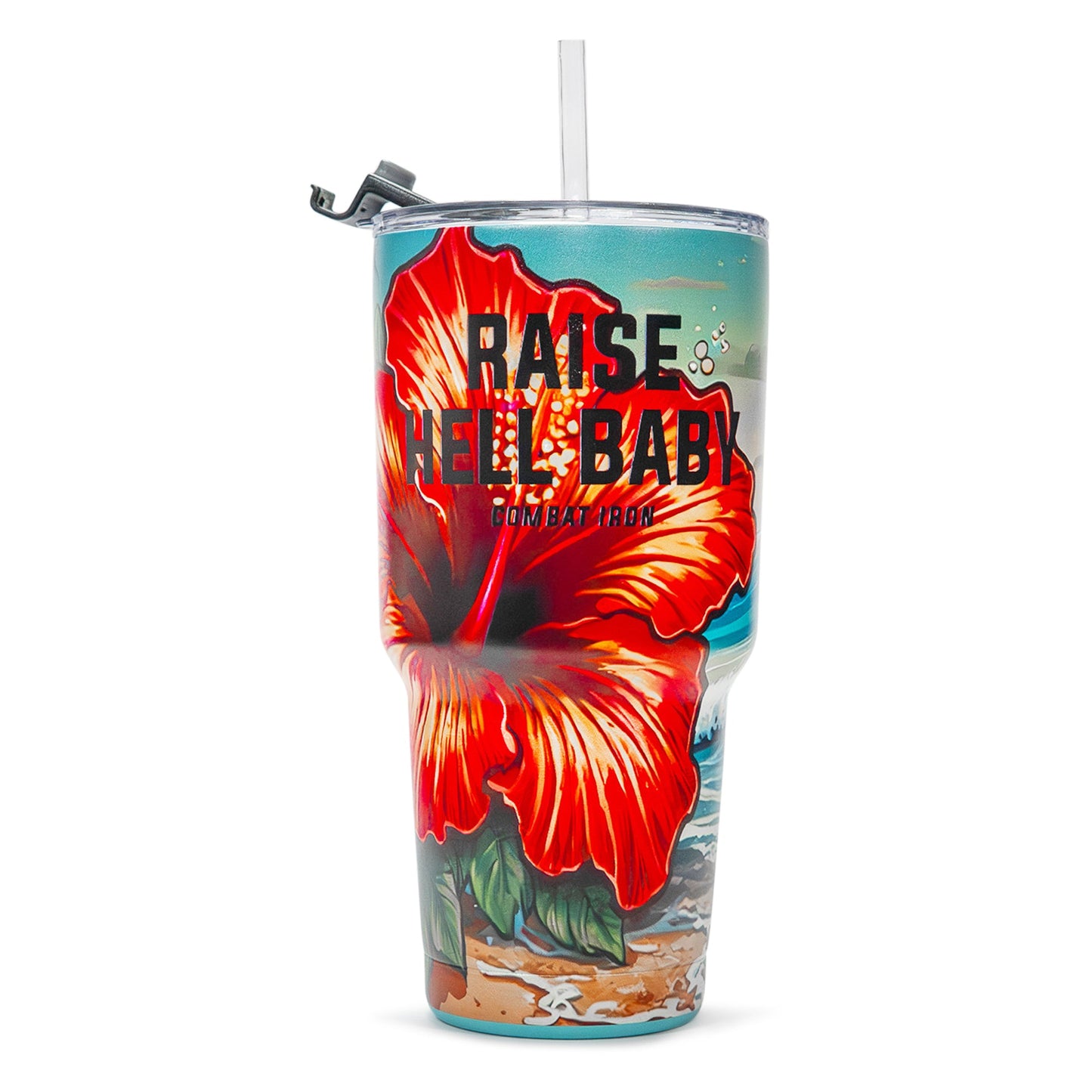 30oz Insulated Tumbler Cup