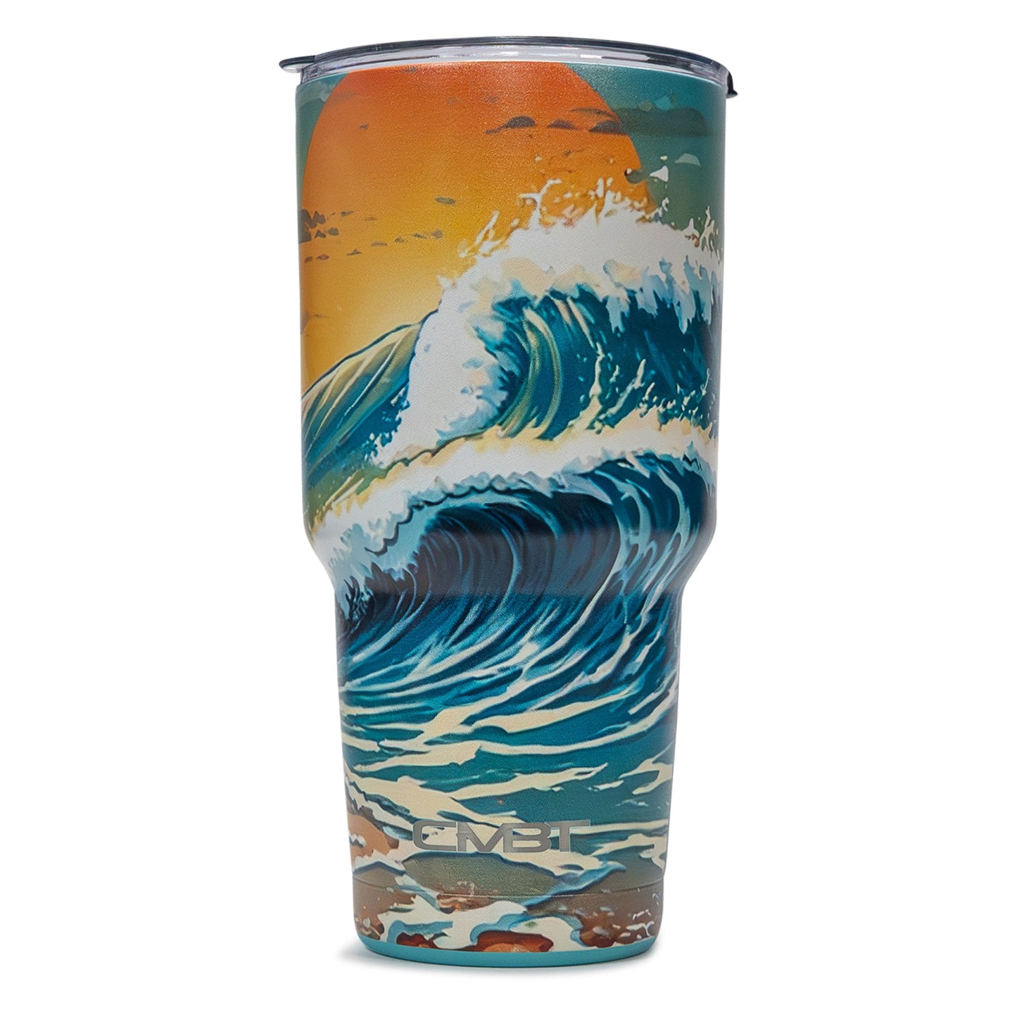 30oz Insulated Tumbler Cup