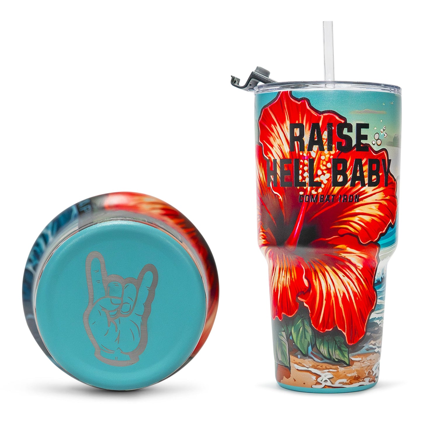 30oz Insulated Tumbler Cup