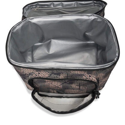 Large Tactical Lunch Box / 12 Pack Can Cooler