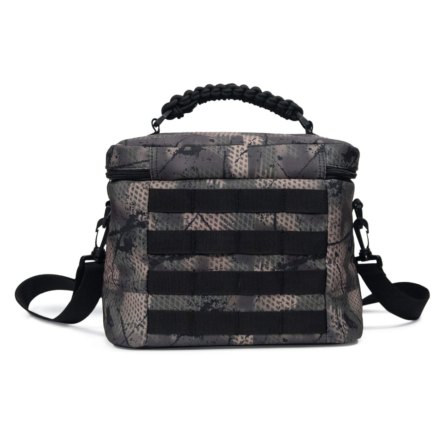 Large Tactical Lunch Box / 12 Pack Can Cooler