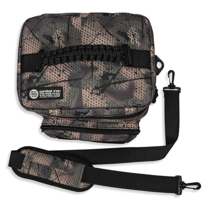 Large Tactical Lunch Box / 12 Pack Can Cooler
