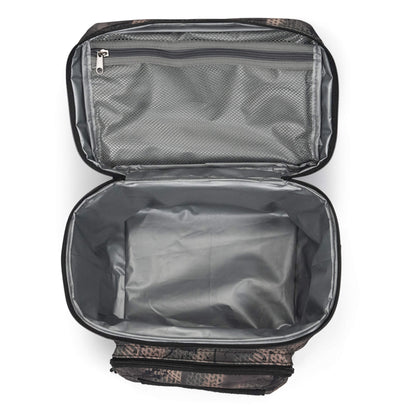 Large Tactical Lunch Box / 12 Pack Can Cooler