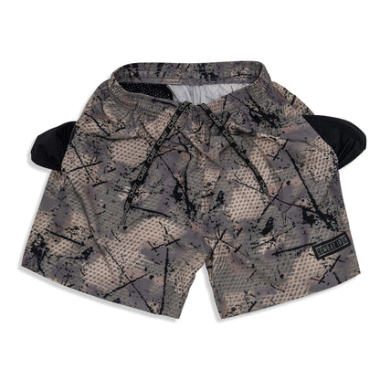 Men's V3 Performance Edition Shorts | 5.5"