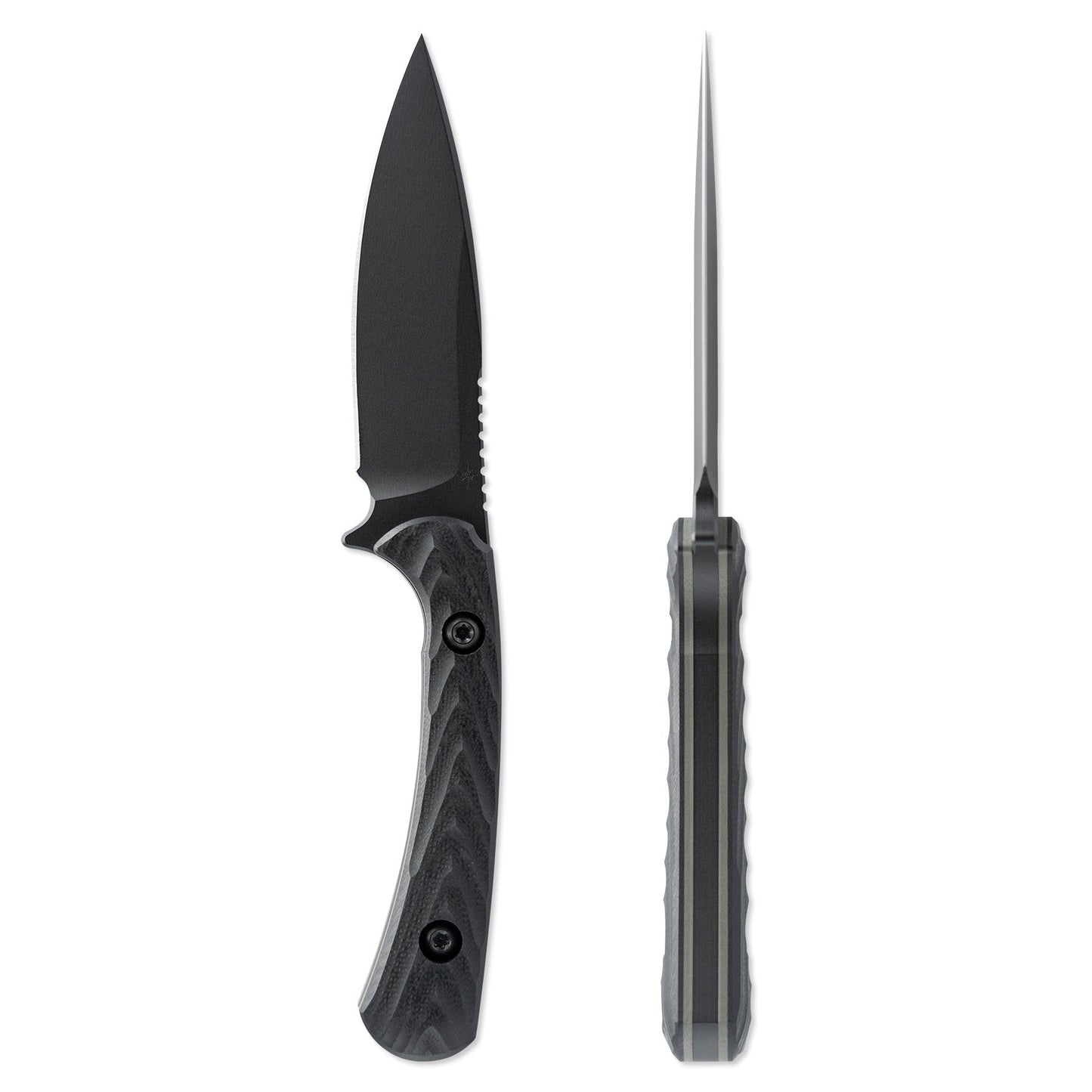 Ravyth S - SOCOM Black