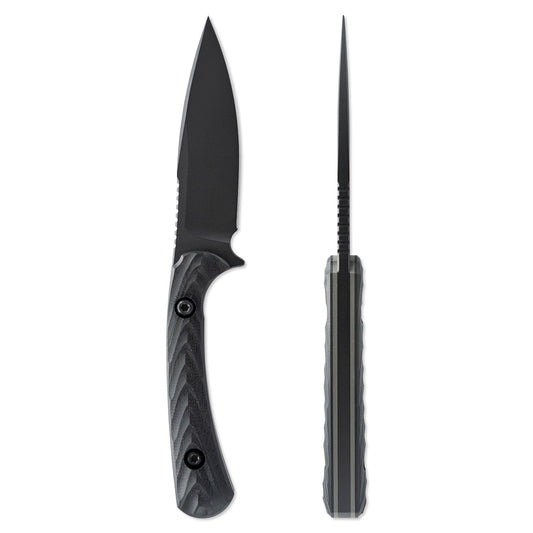 Ravyth S - SOCOM Black