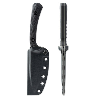 Ravyth S - SOCOM Black
