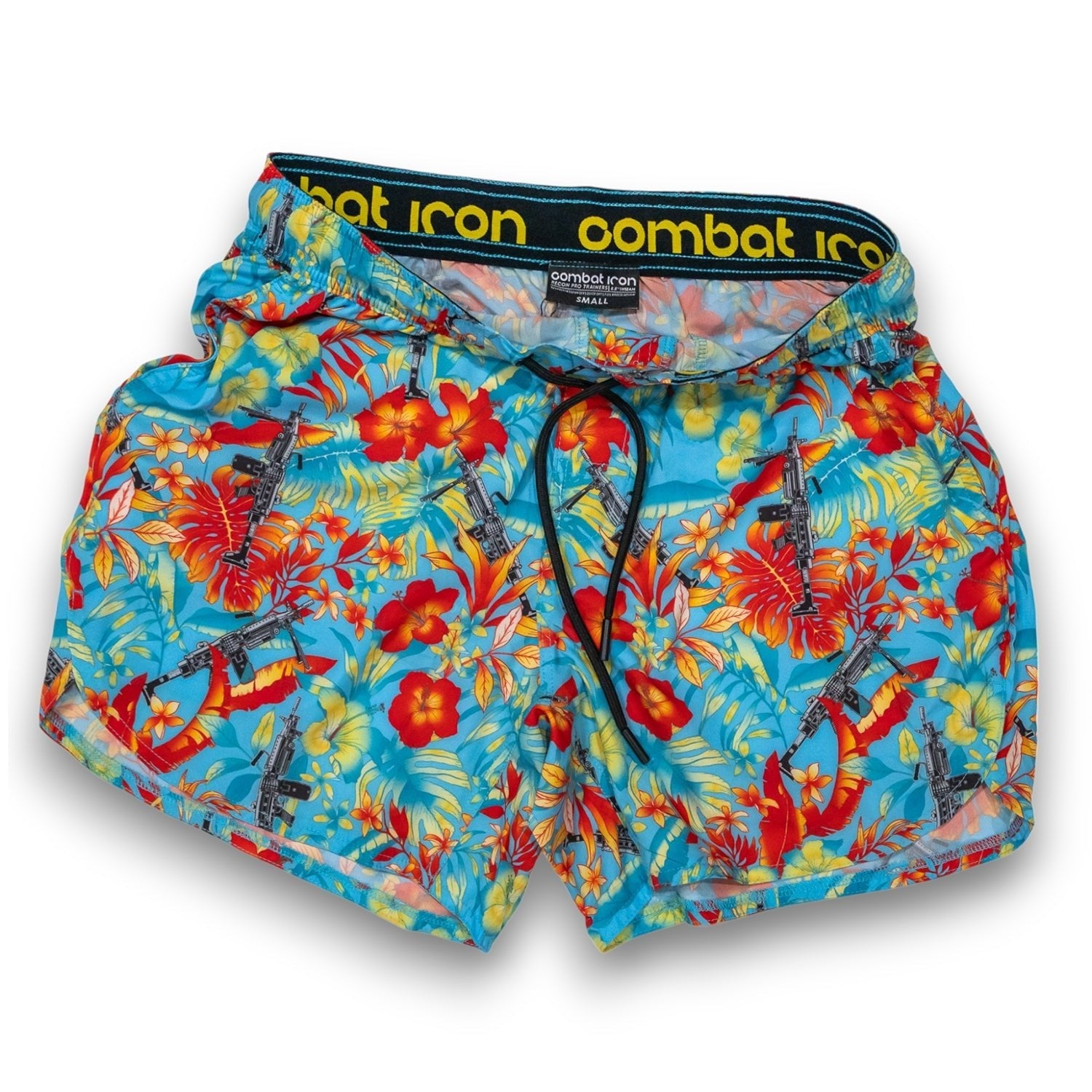 Recon Pro Men's Training Shorts | 5.5"