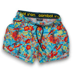 Load image into Gallery viewer, Recon Pro Men&#39;s Training Shorts | 5.5&quot;
