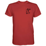 Load image into Gallery viewer, Hell Yeah Brother Cowboy Men&#39;s T-Shirt
